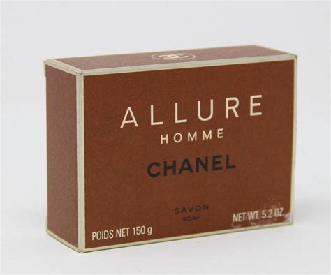 chanel allure seife|Allure Chanel perfume .